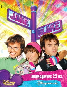 Jake & Blake (2009) - Stream Online