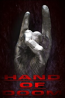 Hand Of Doom: The Making of the Loudwire Music Awards Trophy (2017) - Stream Online