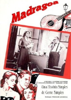 Madragoa (1952) - Stream Online