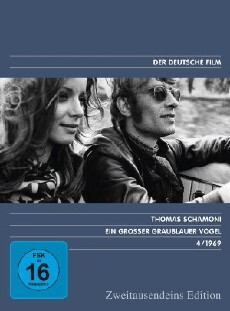 Ein großer graublauer Vogel (1970) - Stream Online