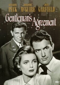 Gentleman's Agreement (1947) - Stream Online