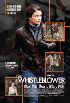Whistleblower - In gefährlicher Mission (2010) - Stream Online