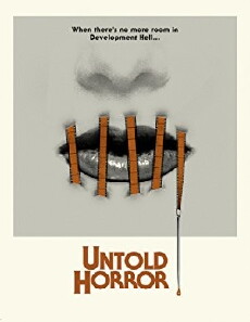 Untold Horror (2017) - Stream Online