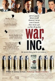 War, Inc. (2008) - Stream Online