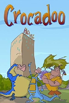 Crocadoo (1993) - Stream Online