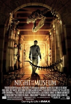 Night at the Museum (2006) - Stream Online