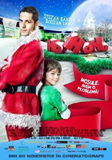 Ho Ho Ho (2009) - Stream Online