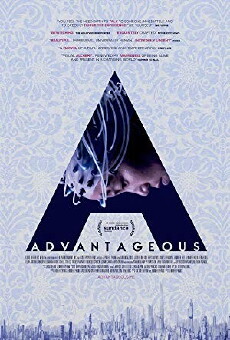 Advantageous (2015) - Stream Online