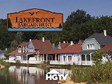 Lakefront Bargain Hunt (2014) - Stream Online