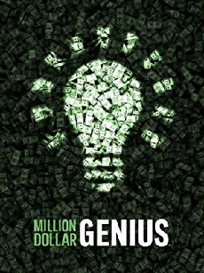 Million Dollar Genius (2016) - Stream Online