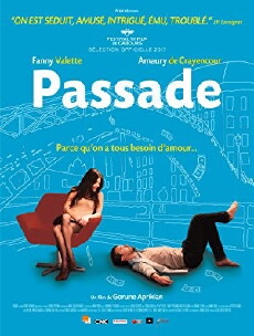 Passade (2017) - Stream Online