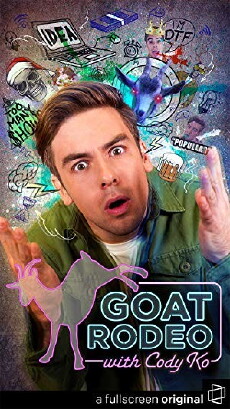 GOAT Rodeo (2017) - Stream Online