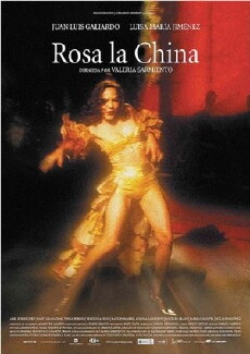 Rosa la China (2002) - Stream Online