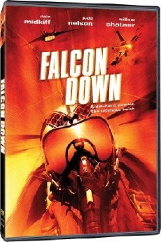 Falcon Down (2001) - Stream Online