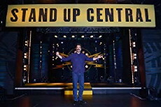 Rob Delaney's Stand Up Central (2018) - Stream Online