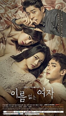 Unknown Woman (2017) - Stream Online