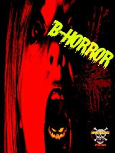 B-Horror (2018) - Stream Online