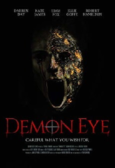 Demon Eye (2018) - Stream Online