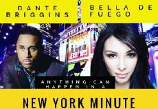 A New York Minute (2018) - Stream Online