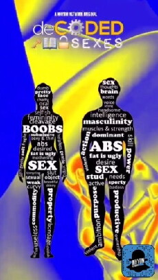DeCODED Sexes (2016) - Stream Online