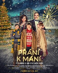 The Third Wish (2017) - Stream Online
