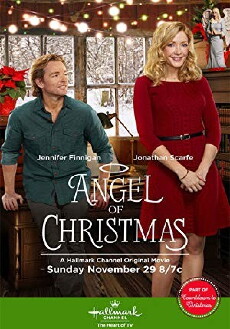 Angel of Christmas (2015) - Stream Online