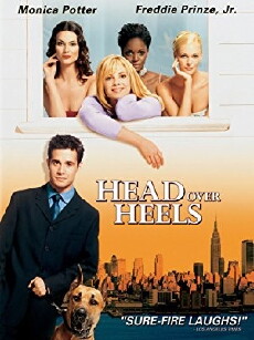 Head Over Heels (2001) - Stream Online