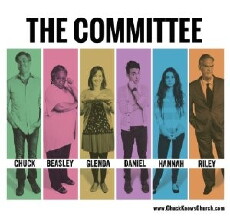 The Committee (2015) - Stream Online