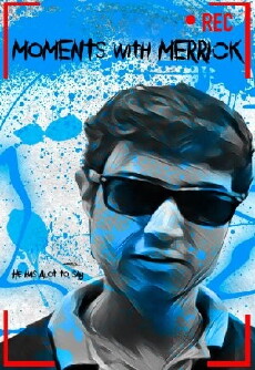 Moments with Merrick (2011) - Stream Online
