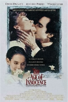 The Age of Innocence (1993) - Stream Online