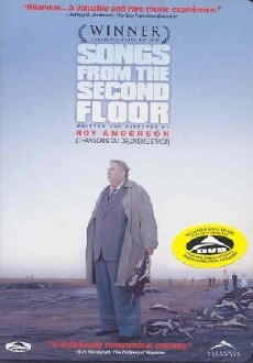 Songs from the Second Floor (2000) - Stream Online