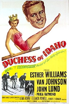 Duchess of Idaho (1950) - Stream Online