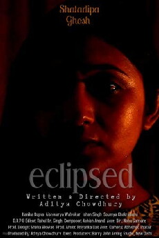 Eclipsed (2018) - Stream Online