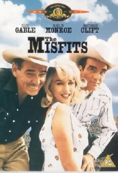 The Misfits (1961) - Stream Online