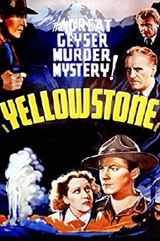 Yellowstone (1936) - Stream Online