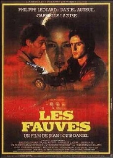 Les fauves (1984) - Stream Online