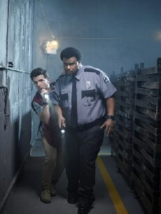 Ghosted (2017) - Stream Online