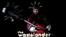 The Wastelander (2005) - Stream Online