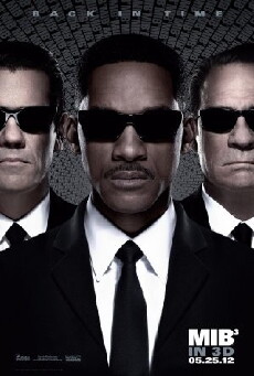 Men in Black 3 (2012) - Stream Online