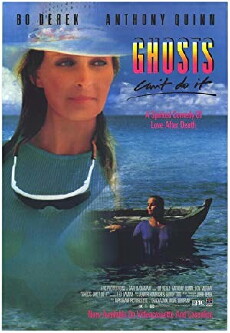 Ghosts Can't Do It (1989) - Stream Online