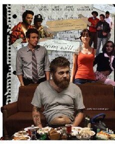 Living Will... (2010) - Stream Online