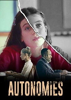 Autonomies (2018) - Stream Online