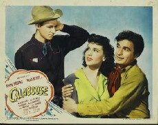 Calaboose (1943) - Stream Online