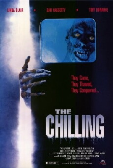 The Chilling (1989) - Stream Online