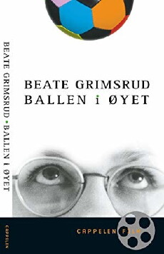 Ballen i øyet (2000) - Stream Online
