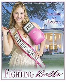Fighting Belle (2017) - Stream Online