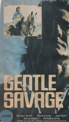 Gentle Savage (1973) - Stream Online