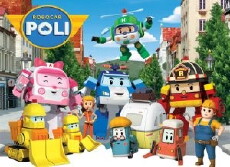 Robocar Poli (2011) - Stream Online