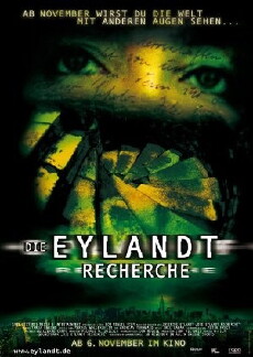 Die Eylandt Recherche (2008) - Stream Online
