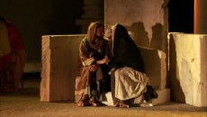 Il Primo Papa: La libertà di essere uomo (2015) - Stream Online
